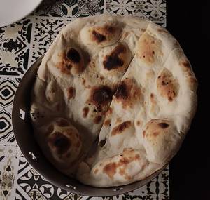 Tandoori Roti