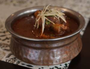 Mutton Nihari