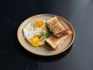 Fried Egg