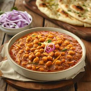 Chole Bowl