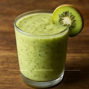 Kiwi Smoothie
