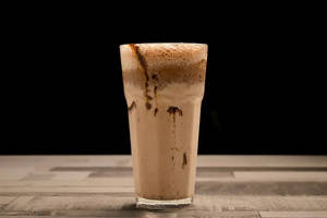 Chocolate Milk Shake