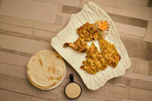 Alfham Chicken
