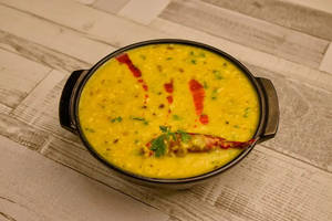 Dal Fry