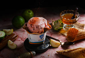 Chilli Guava