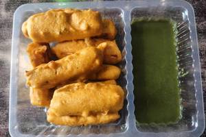 Paneer Pakoda [08 Pieces]