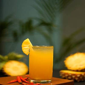Pineapple Bird's Eye Chilli