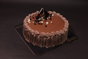 Hazelnut Mousse Cakes 1pound