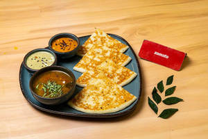 Plain Uttapam