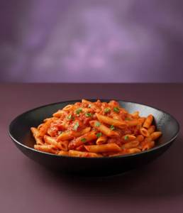 Veg Mix Sauce Pasta