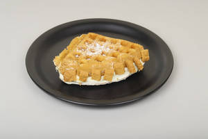 Lotus Biscoff Crunch