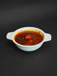 Achari Chicken