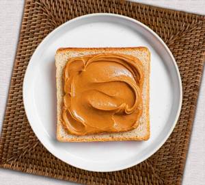 Peanut Butter Toast