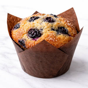 Blueberry Muffin