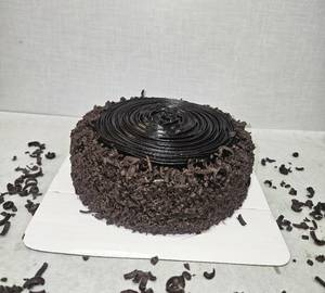 Mad choclate cake [200 gms]