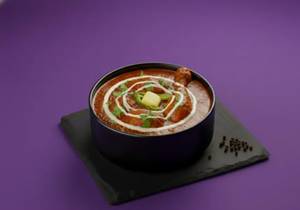 Butter Chicken.