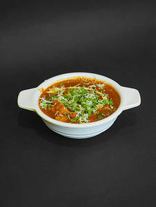 Chicken Masala