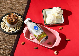 Dry Fruit Blast Shake