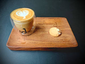 Honey Cinnamon Cappuccino (200 Ml)