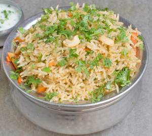 Shahi pulao