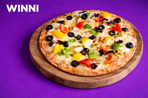 Farm House Pizza