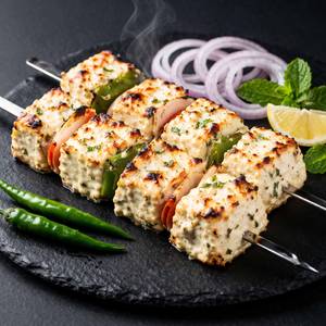 Paneer Malai Tikka