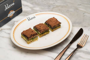 Soguk Baklava (cold)