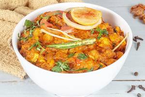 Chola Masala