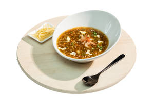 Manchow Prawn