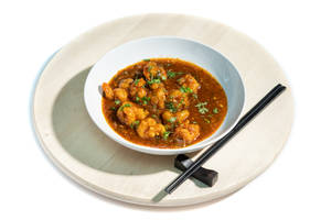 Manchurian Prawn