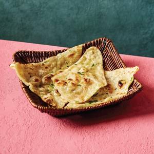 Butter Naan