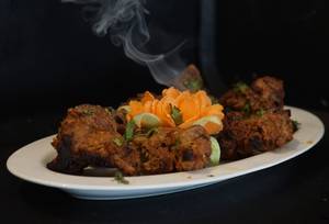 Mutton Burrah 