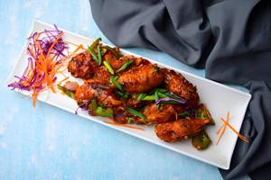 Chilli Momo