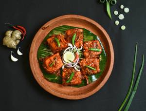 Paneer 65 [Medium, 10 Pieces]
