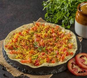 Masala Papad