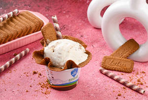 Biscoff Melody