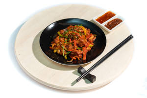 Taipe Chicken