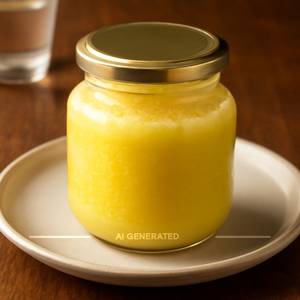 A2 Gir Cow Ghee 500Ml