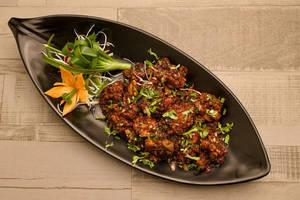 Gobi Manchurian
