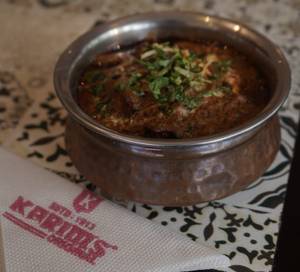 Murgh Jahangiri