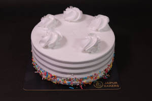 Classic Vanilla Cake 1pound
