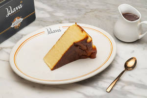 Galata Cheesecake