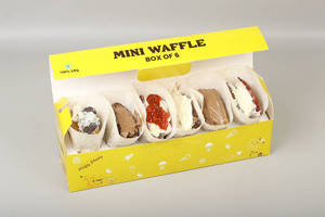 Mix & Match Magic Box
