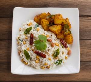 Curd Rice