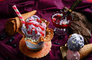 Berry Treat