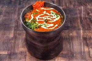 Veg Hyderabadi