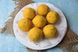 Besan Ladoo
