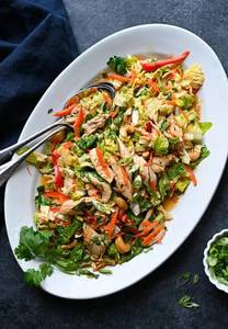 Chicken Salad