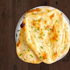 Butter Naan