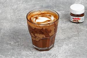 Macchiato Nutella